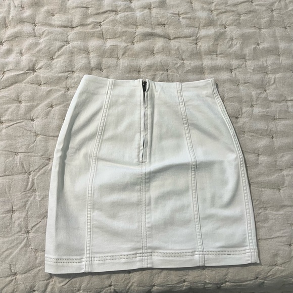 Free People skirt - Picture 2 of 2